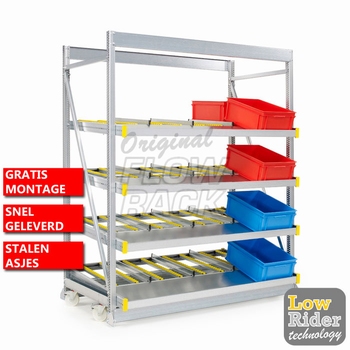 Kanban 1900x1230 mm schuin