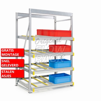 Kanban 1500x1230 mm recht