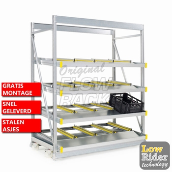 Kanban 1900x1230 mm schuin