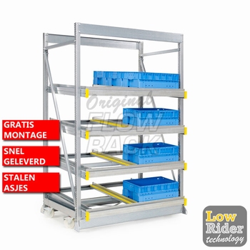 Kanban 1500x1230 mm recht