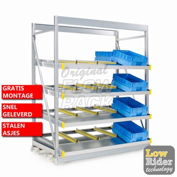 Kanban 1900x1230 mm schuin