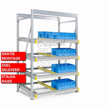 Kanban 1500x1230 mm recht