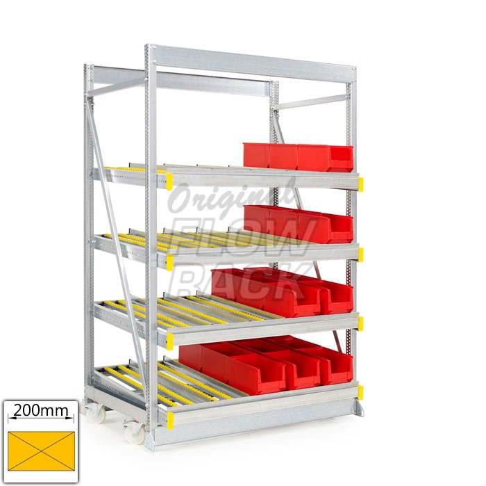 Kanban 1500x1230 mm recht