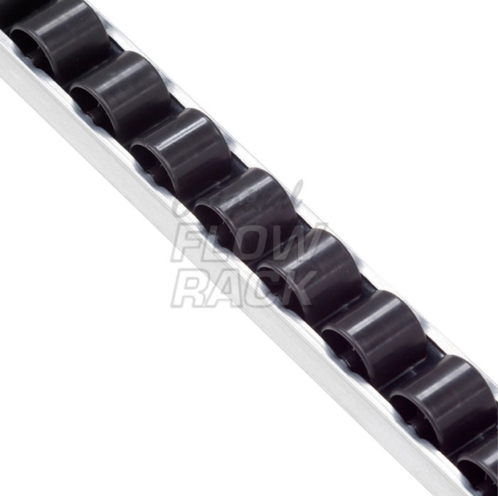 Standaard rollenstrip framediepte 1230 mm